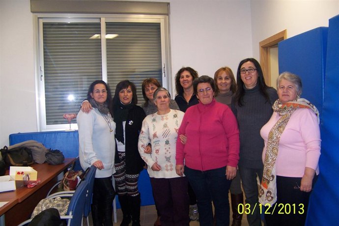 Participantes en programas de la Junta para la mejora del estado síquico