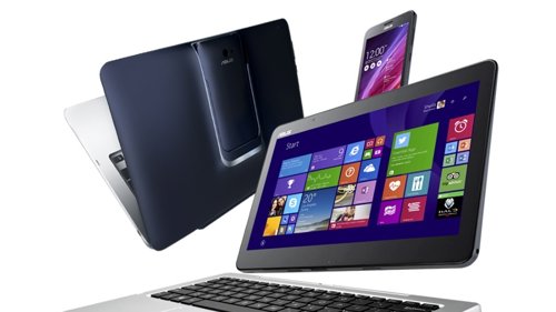 Asus Transformer Book V 