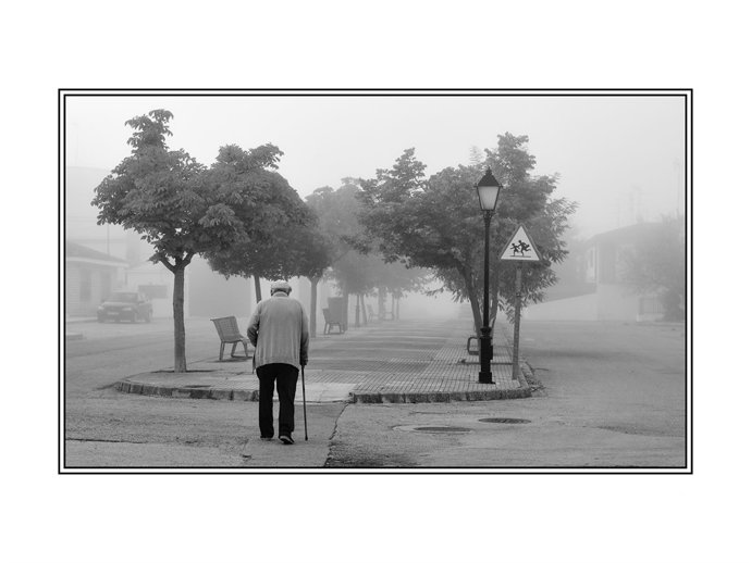 Premios Fotografía Diputación AB.