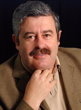 Antonio Romero, ex parlamentario de IU