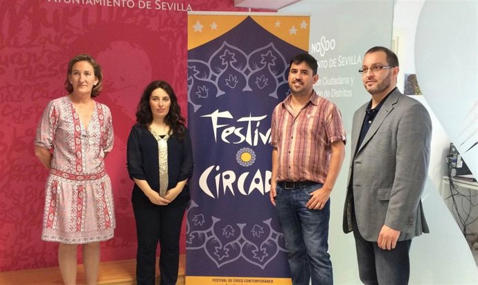 Circada presenta su mayor edición