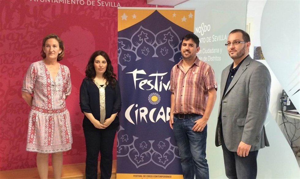 Circada presenta su mayor edición