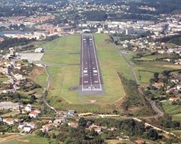 Aeropuerto de Alvedro