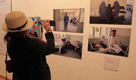 Cooperación y Desarrollo