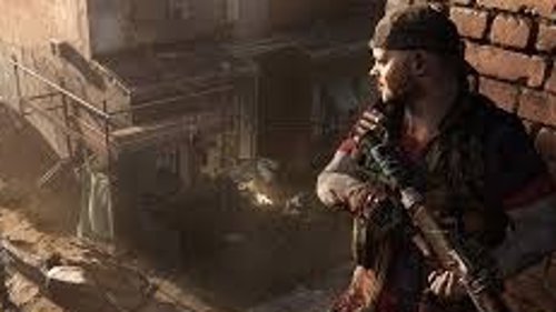 Homefront: the revolution