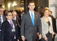 Las 15 cosas que no sabes del nuevo Rey de España, Felipe VI