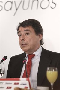 González: "Estos datos ponen de manifiesto que hemos salido de la crisis"