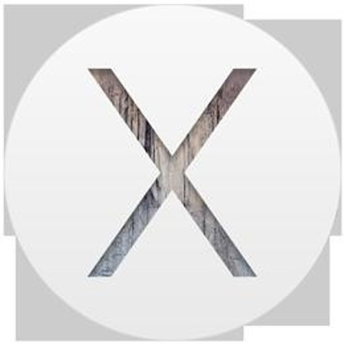 OS X Yosemite