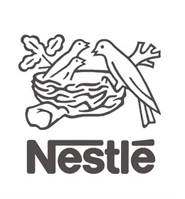 Logo de Nestle
