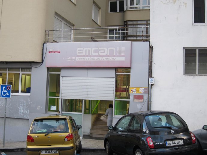 Servicio Cántabro de Empleo