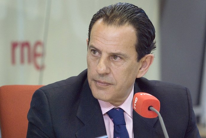 Rafael Merino