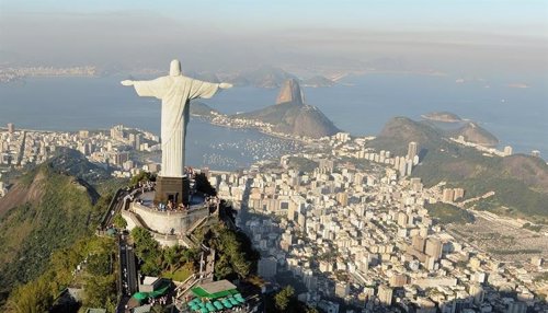 RÍO DE JANEIRO