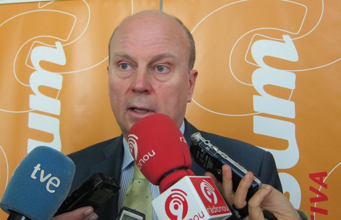 Máximo Buch. Archivo