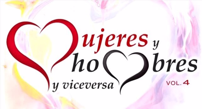 Mujeres y hombres y viceversa