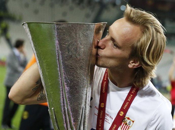 Ivan Rakitic