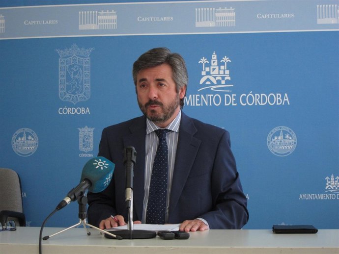 Miguel Ángel Torrico