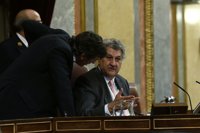 Rei.- Les Corts preveuen tenir aprovada el 18 de juny la llei que donarà via lliure a la proclamació de Felip VI