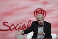 Felipe González ve bien que al secretario general lo elijan todos los militantes