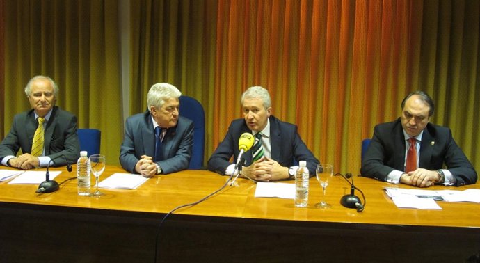 Congreso Veterinarios Taurinos