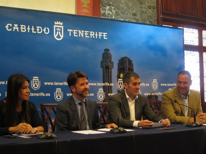 Presentación de Open Space