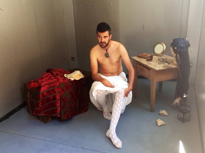 Festival de Teatro de Cáceres