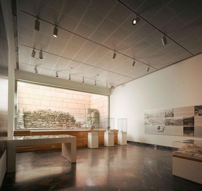 Teatro Romano de Cartagena