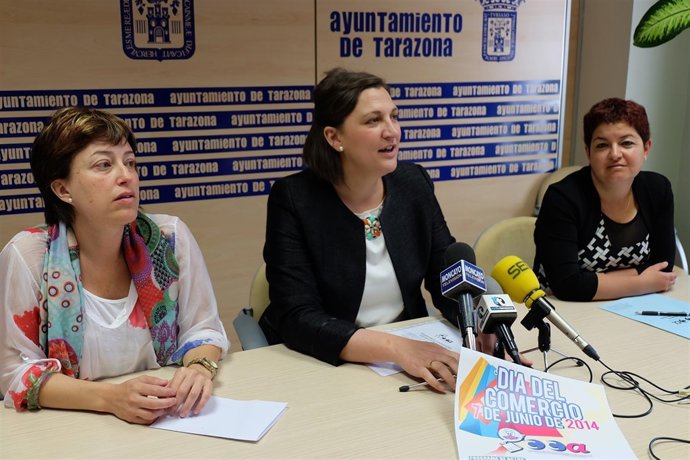 Tarazona celebrará este sábado el sexto Día del Comercio