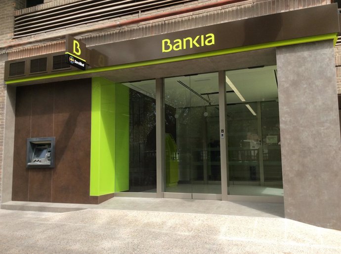 Bankia