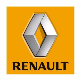Logotipo Renault