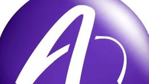 Logotipo Alcatel-Lucent