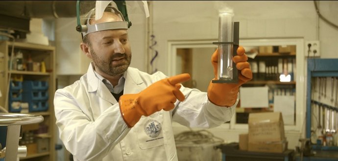 La Universidad de Zaragoza dispone de 25 minidocumentales científicos