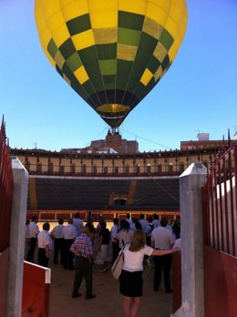 Ruta Ribera del Guadiana