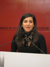 Dimite otra concejal de Santiago y eleva a nueve las vacantes en el gobierno municipal del PP