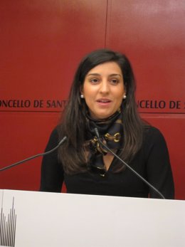 Rebeca Domínguez