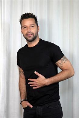 Ricky Martin