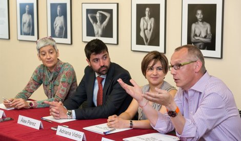 Cooperación y Desarrollo