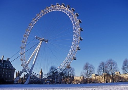 London Eye