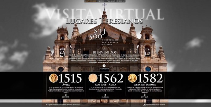 Cartel de la iniciativa