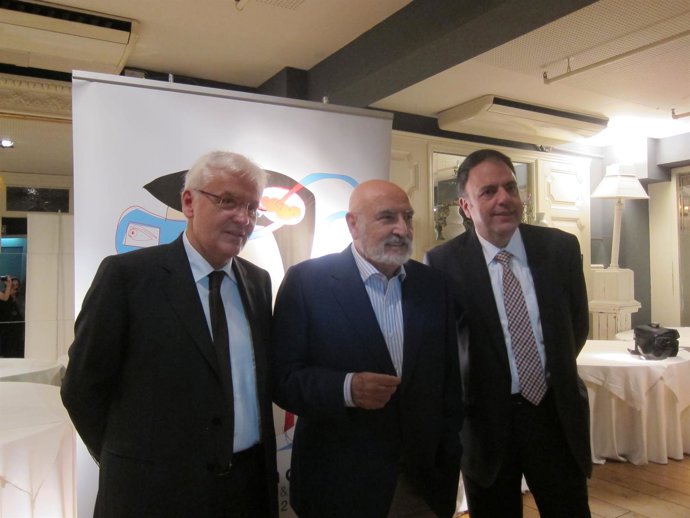 Presentación de la XVII Fira Mediterrània de Manresa