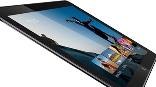 Tablet con procesador Intel que no necesita refrigeración