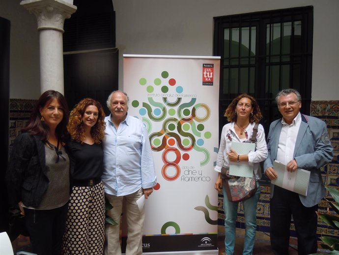 El IAF organiza la VIII edición del ciclo 'Cine y flamenco'
