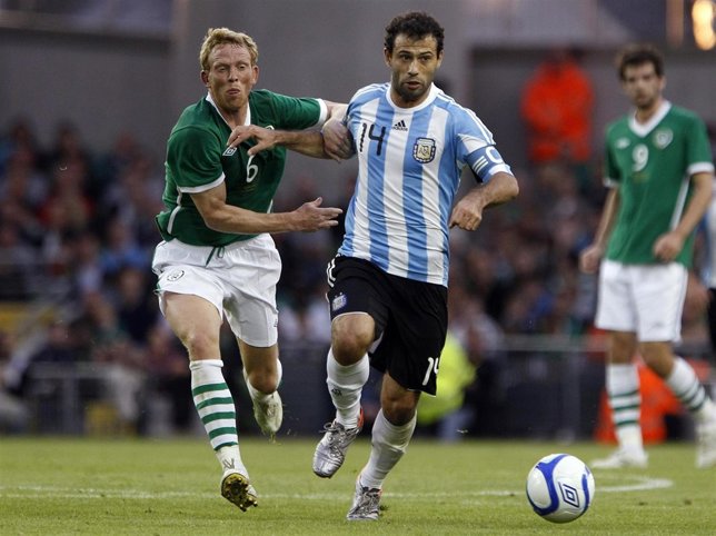 Mascherano