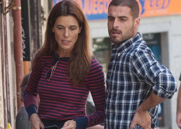 A la espera de verse las caras con la justicia italiana raquel sánchez silva 