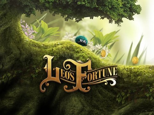 Leo's fortune gana el premio Apple Design
