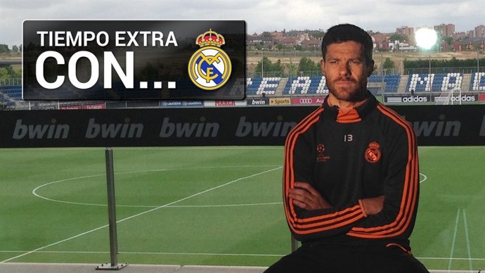 Xabi Alonso