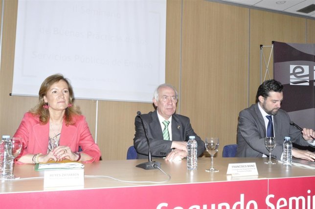 Zatarain, Bono y Escario