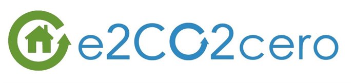 Logo E2CO2cero
