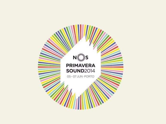 NOS PRIMAVERA SOUND