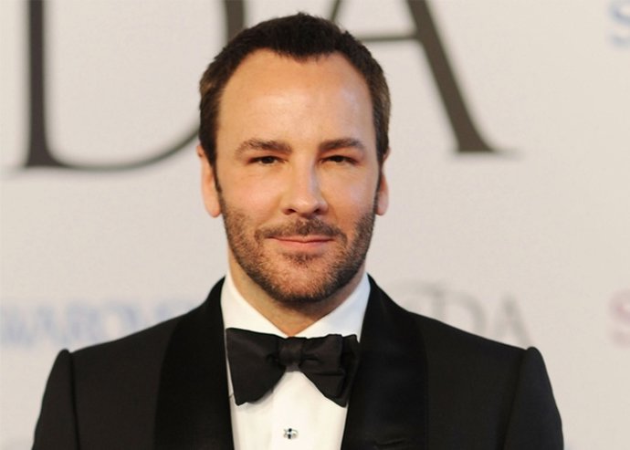 TOM FORD DEJA DE INYECTARSE BOTOX