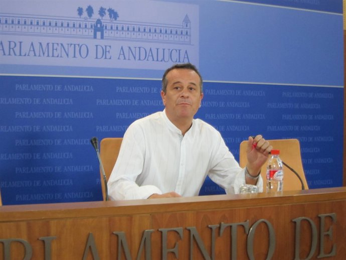 José Antonio Castro
